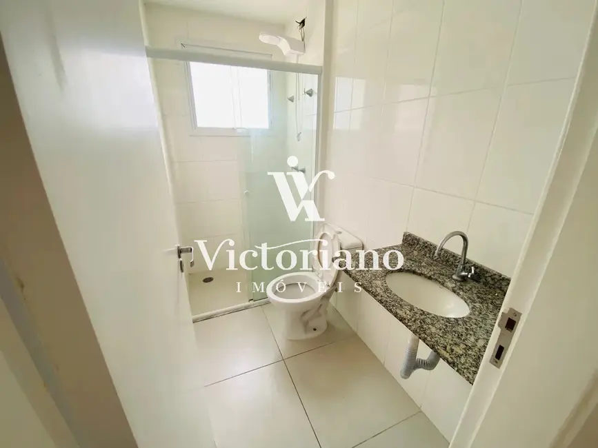 Foto 8 de Apartamento com 2 quartos à venda, 52m2 em Pagador de Andrade, Jacarei - SP