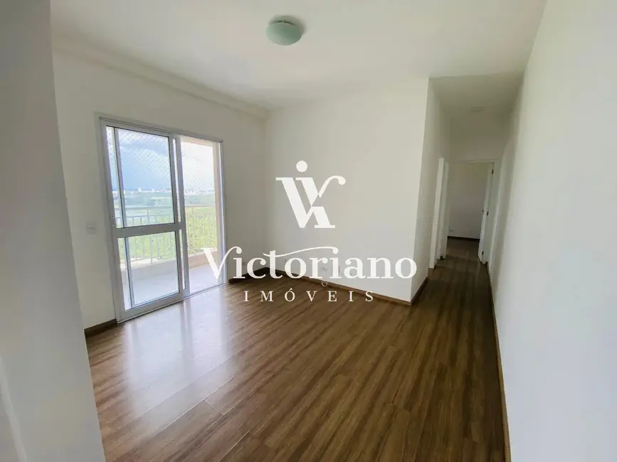 Foto 1 de Apartamento com 2 quartos à venda, 52m2 em Pagador de Andrade, Jacarei - SP