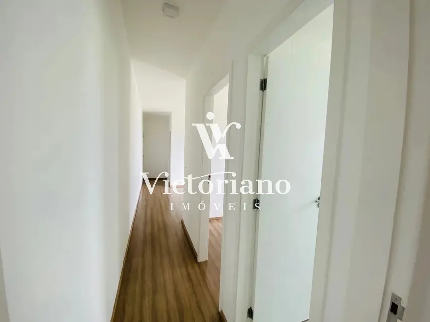 Foto 9 de Apartamento com 2 quartos à venda, 52m2 em Pagador de Andrade, Jacarei - SP