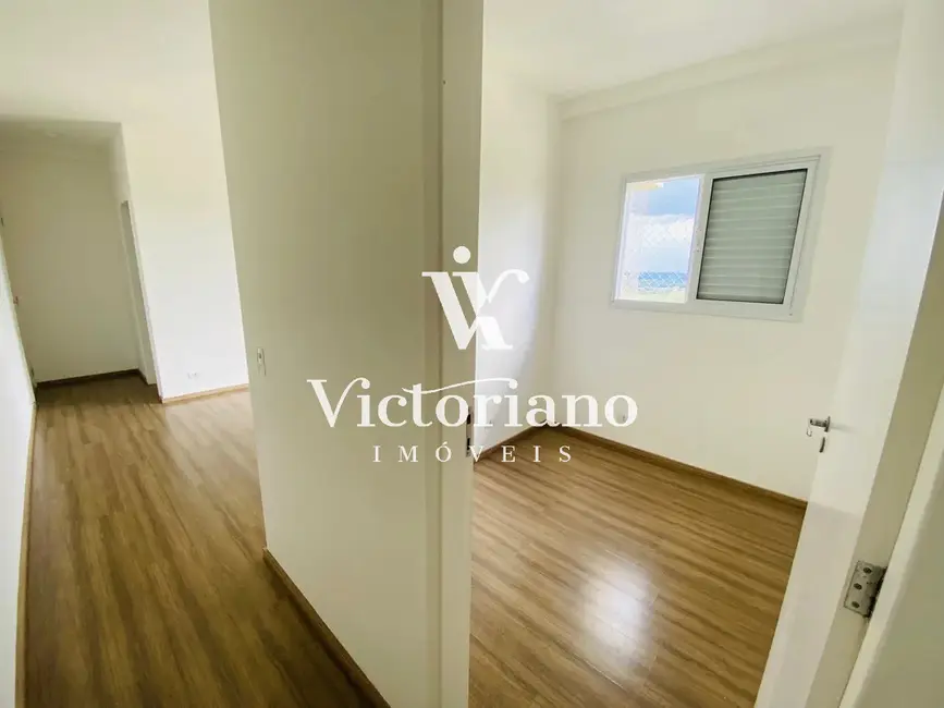 Foto 6 de Apartamento com 2 quartos à venda, 52m2 em Pagador de Andrade, Jacarei - SP