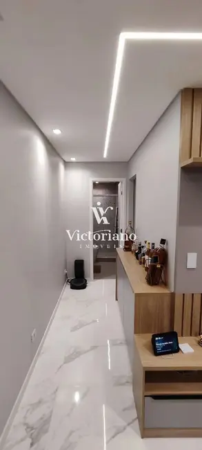 Foto 6 de Apartamento com 2 quartos à venda, 56m2 em Jardim Califórnia, Jacarei - SP