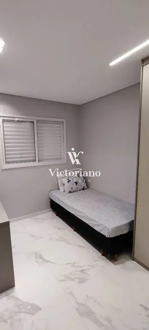 Foto 9 de Apartamento com 2 quartos à venda, 56m2 em Jardim Califórnia, Jacarei - SP