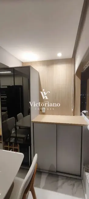 Foto 5 de Apartamento com 2 quartos à venda, 56m2 em Jardim Califórnia, Jacarei - SP