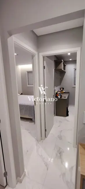 Foto 7 de Apartamento com 2 quartos à venda, 56m2 em Jardim Califórnia, Jacarei - SP
