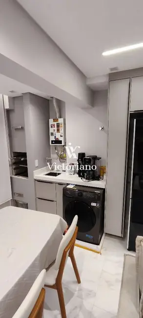 Foto 4 de Apartamento com 2 quartos à venda, 56m2 em Jardim Califórnia, Jacarei - SP