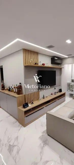 Foto 1 de Apartamento com 2 quartos à venda, 56m2 em Jardim Califórnia, Jacarei - SP