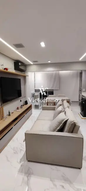 Foto 2 de Apartamento com 2 quartos à venda, 56m2 em Jardim Califórnia, Jacarei - SP