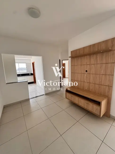 Foto 6 de Apartamento com 2 quartos à venda, 72m2 em Chácaras Rurais Santa Maria, Jacarei - SP