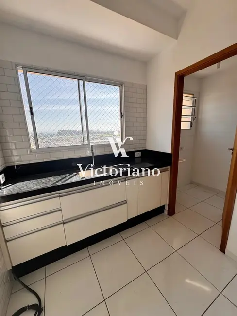 Foto 9 de Apartamento com 2 quartos à venda, 72m2 em Chácaras Rurais Santa Maria, Jacarei - SP