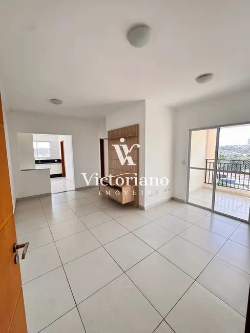 Foto 3 de Apartamento com 2 quartos à venda, 72m2 em Chácaras Rurais Santa Maria, Jacarei - SP