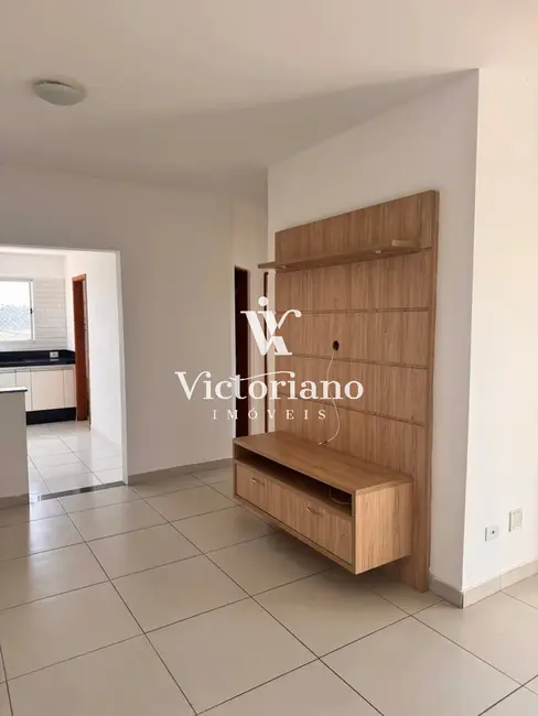 Foto 5 de Apartamento com 2 quartos à venda, 72m2 em Chácaras Rurais Santa Maria, Jacarei - SP