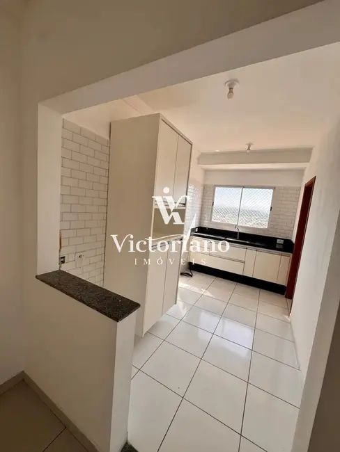 Foto 7 de Apartamento com 2 quartos à venda, 72m2 em Chácaras Rurais Santa Maria, Jacarei - SP