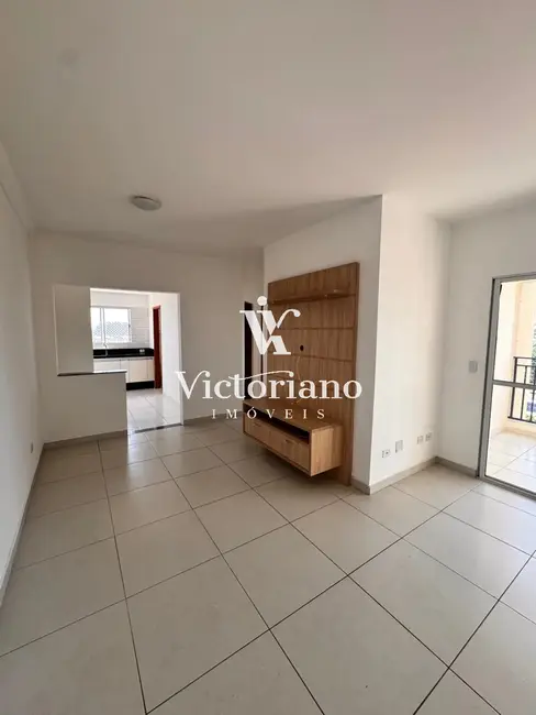 Foto 4 de Apartamento com 2 quartos à venda, 72m2 em Chácaras Rurais Santa Maria, Jacarei - SP