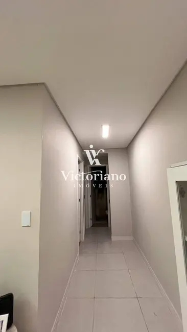 Foto 9 de Apartamento com 2 quartos à venda, 56m2 em Jardim Califórnia, Jacarei - SP