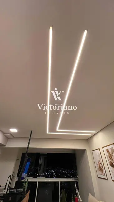 Foto 7 de Apartamento com 2 quartos à venda, 56m2 em Jardim Califórnia, Jacarei - SP