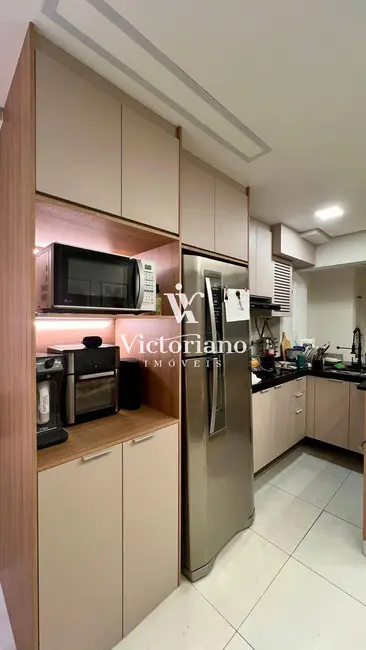 Foto 4 de Apartamento com 2 quartos à venda, 56m2 em Jardim Califórnia, Jacarei - SP