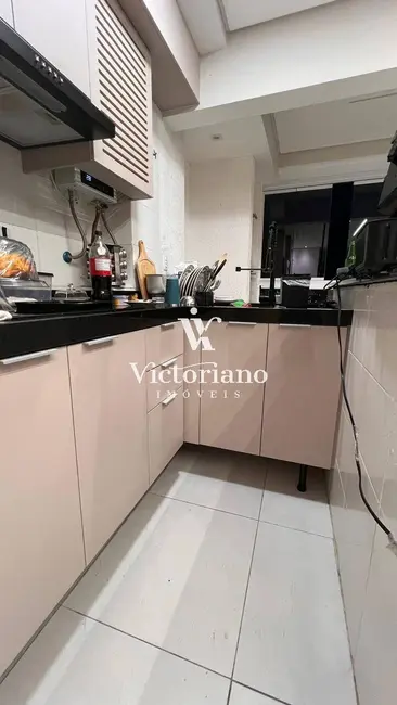 Foto 5 de Apartamento com 2 quartos à venda, 56m2 em Jardim Califórnia, Jacarei - SP