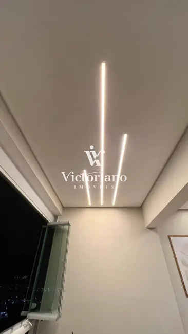 Foto 8 de Apartamento com 2 quartos à venda, 56m2 em Jardim Califórnia, Jacarei - SP