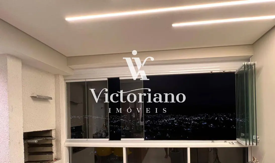 Foto 6 de Apartamento com 2 quartos à venda, 56m2 em Jardim Califórnia, Jacarei - SP