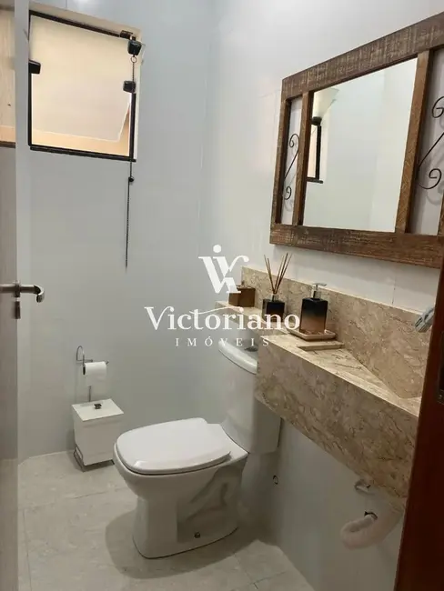 Foto 9 de Casa com 3 quartos à venda, 125m2 em Sao Jose Dos Campos - SP
