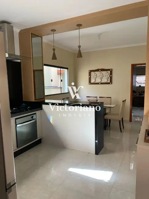 Foto 7 de Casa com 3 quartos à venda, 125m2 em Sao Jose Dos Campos - SP