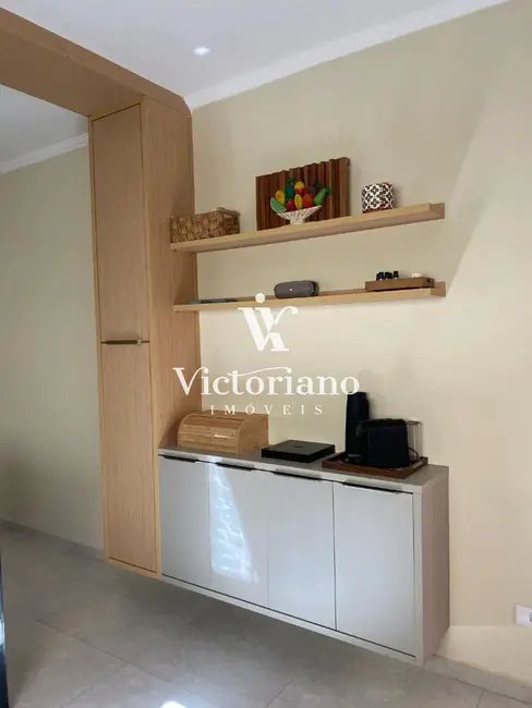 Foto 6 de Casa com 3 quartos à venda, 125m2 em Sao Jose Dos Campos - SP