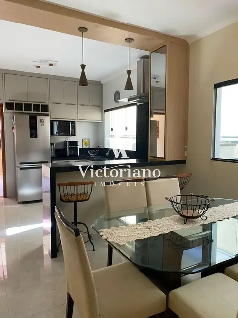 Foto 5 de Casa com 3 quartos à venda, 125m2 em Sao Jose Dos Campos - SP