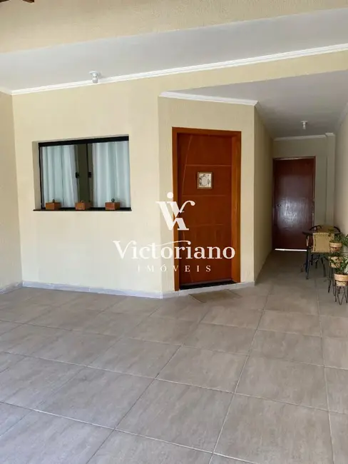 Foto 2 de Casa com 3 quartos à venda, 125m2 em Sao Jose Dos Campos - SP
