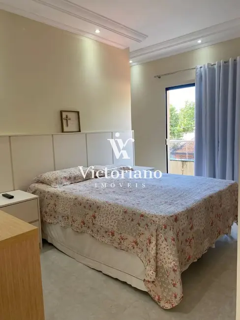 Foto 1 de Casa com 3 quartos à venda, 125m2 em Sao Jose Dos Campos - SP