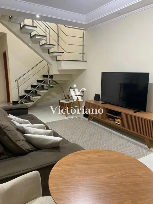 Foto 3 de Casa com 3 quartos à venda, 125m2 em Sao Jose Dos Campos - SP