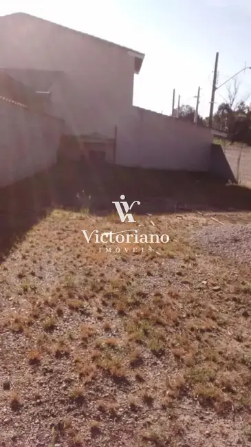 Foto 2 de Terreno / Lote à venda, 243m2 em Loteamento Villa Branca, Jacarei - SP