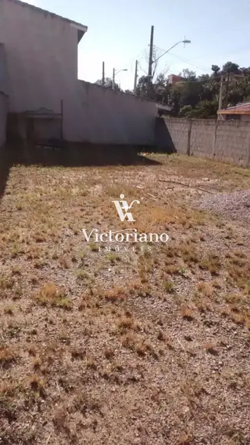 Foto 1 de Terreno / Lote à venda, 243m2 em Loteamento Villa Branca, Jacarei - SP