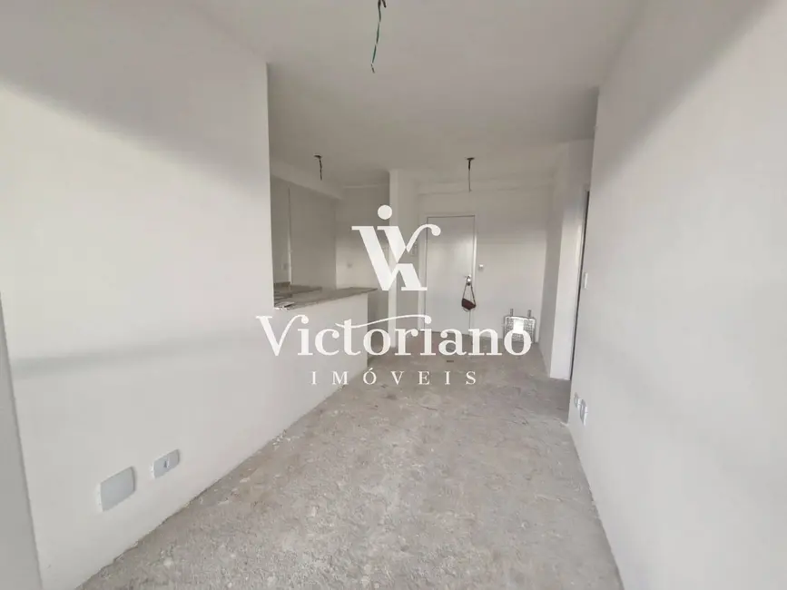 Foto 1 de Apartamento com 2 quartos à venda, 56m2 em Jardim Califórnia, Jacarei - SP