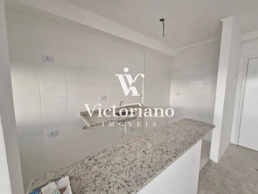 Foto 2 de Apartamento com 2 quartos à venda, 56m2 em Jardim Califórnia, Jacarei - SP