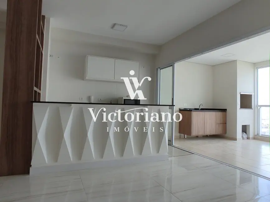 Foto 3 de Apartamento com 3 quartos à venda, 97m2 em Jardim Califórnia, Jacarei - SP