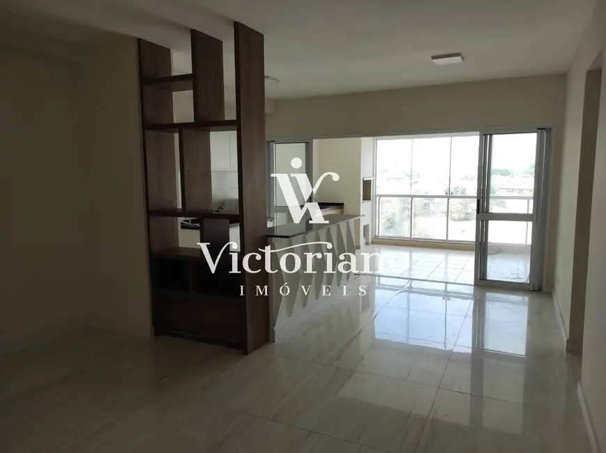 Foto 2 de Apartamento com 3 quartos à venda, 97m2 em Jardim Califórnia, Jacarei - SP
