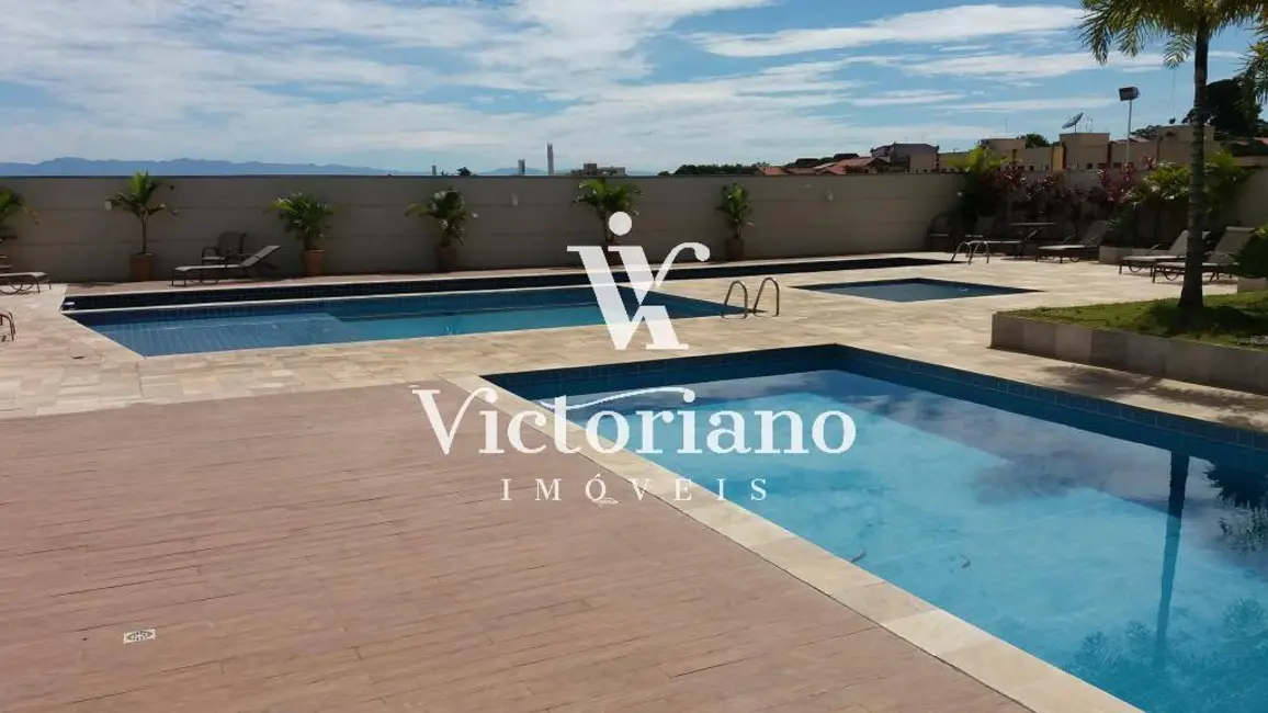 Foto 9 de Apartamento com 3 quartos à venda, 97m2 em Jardim Califórnia, Jacarei - SP