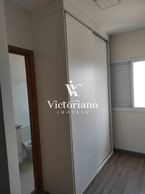 Foto 8 de Apartamento com 3 quartos à venda, 97m2 em Jardim Califórnia, Jacarei - SP