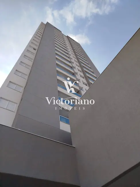 Foto 2 de Apartamento com 2 quartos à venda, 56m2 em Jardim Califórnia, Jacarei - SP