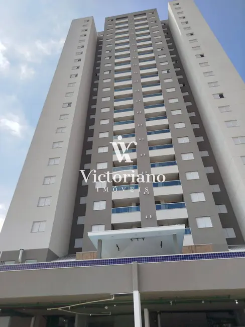 Foto 1 de Apartamento com 2 quartos à venda, 56m2 em Jardim Califórnia, Jacarei - SP