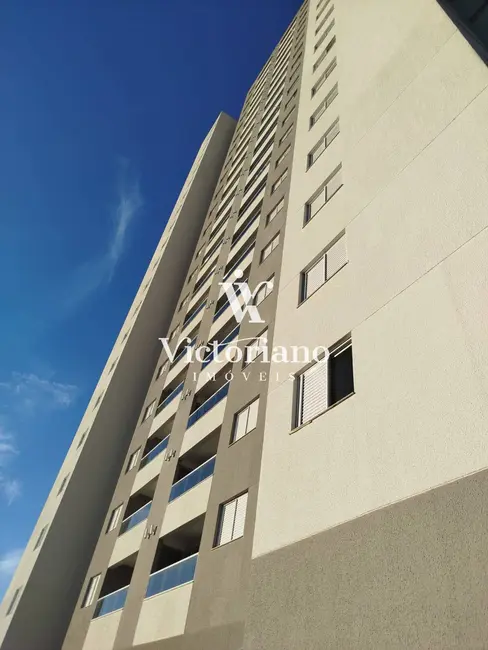 Foto 3 de Apartamento com 2 quartos à venda, 56m2 em Jardim Califórnia, Jacarei - SP