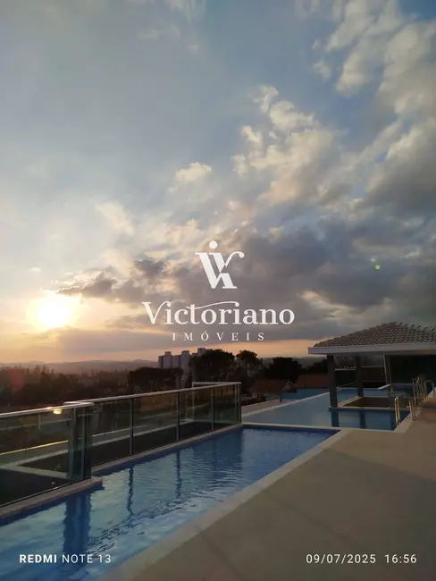 Foto 7 de Apartamento com 2 quartos à venda, 56m2 em Jardim Califórnia, Jacarei - SP