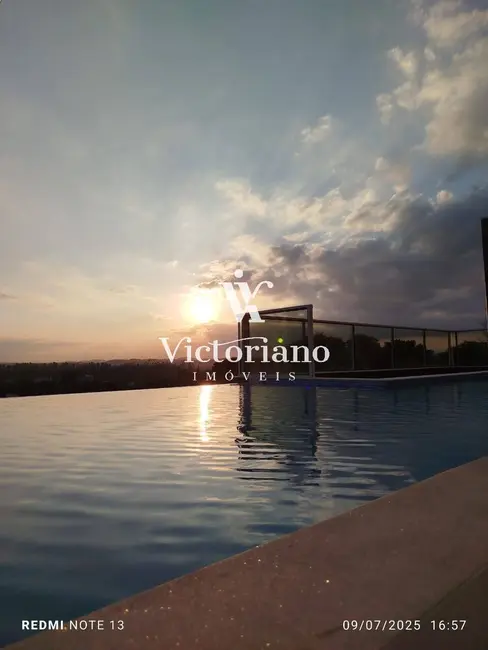 Foto 5 de Apartamento com 2 quartos à venda, 56m2 em Jardim Califórnia, Jacarei - SP