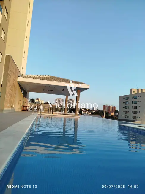 Foto 9 de Apartamento com 2 quartos à venda, 56m2 em Jardim Califórnia, Jacarei - SP