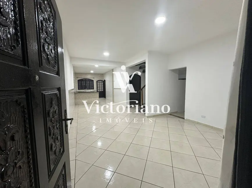 Foto 1 de Casa com 3 quartos à venda, 126m2 em Jardim Santa Marina, Jacarei - SP