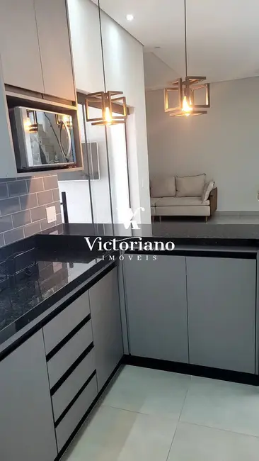 Foto 4 de Casa com 2 quartos à venda, 240m2 em Loteamento Villa Branca, Jacarei - SP