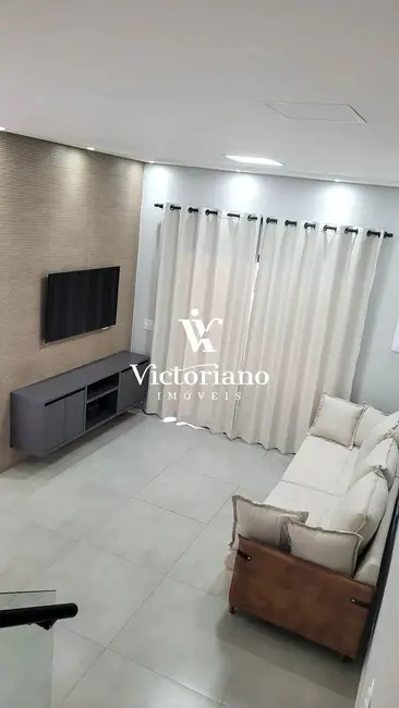 Foto 9 de Casa com 2 quartos à venda, 240m2 em Loteamento Villa Branca, Jacarei - SP