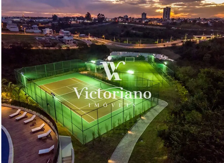 Foto 6 de Lote de Condomínio à venda, 250m2 em Condomínio Vem Viver Jacareí, Jacarei - SP