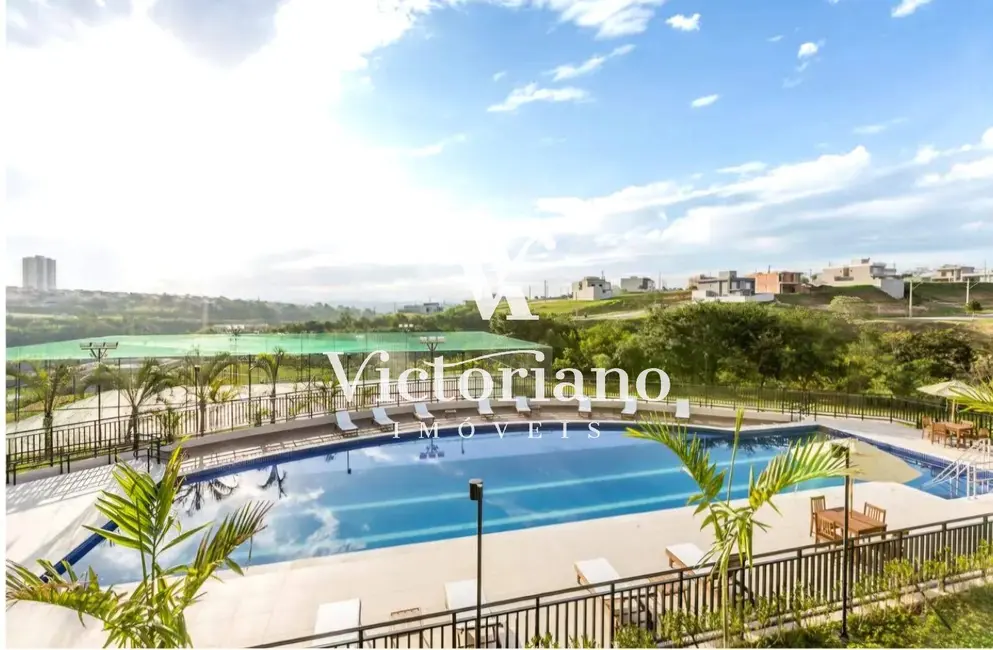 Foto 8 de Lote de Condomínio à venda, 250m2 em Condomínio Vem Viver Jacareí, Jacarei - SP