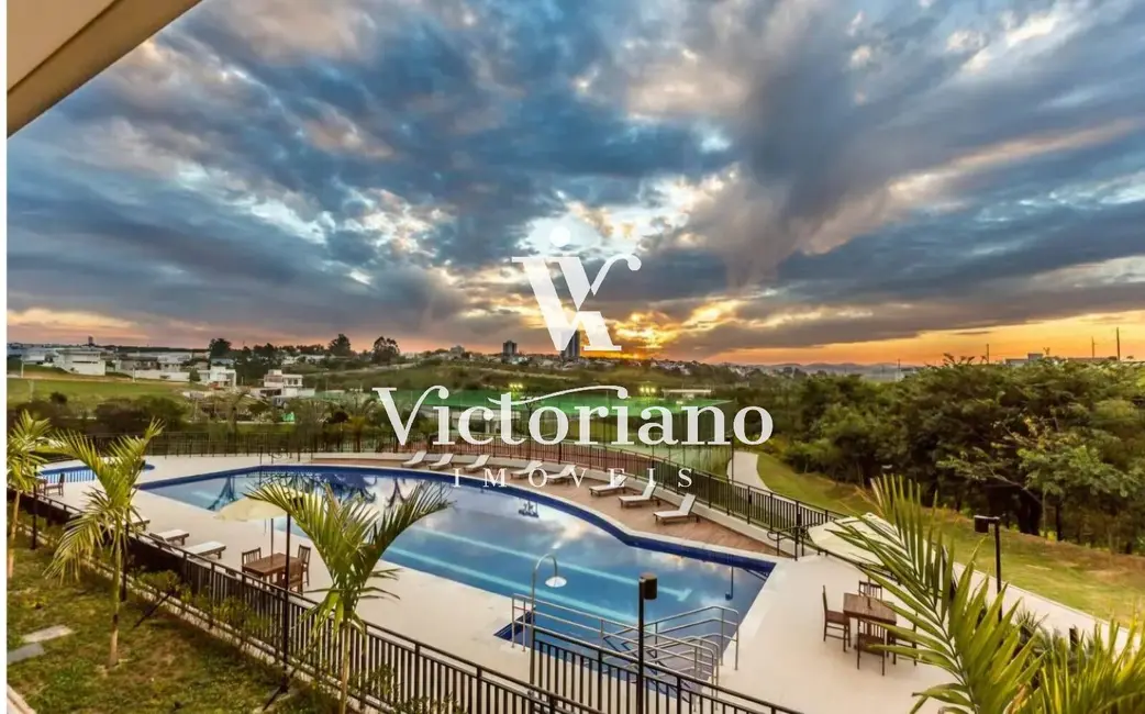 Foto 9 de Lote de Condomínio à venda, 250m2 em Condomínio Vem Viver Jacareí, Jacarei - SP